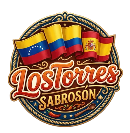 Los Torres Sabrosón